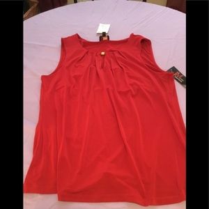 JM Studio Size 1X Top